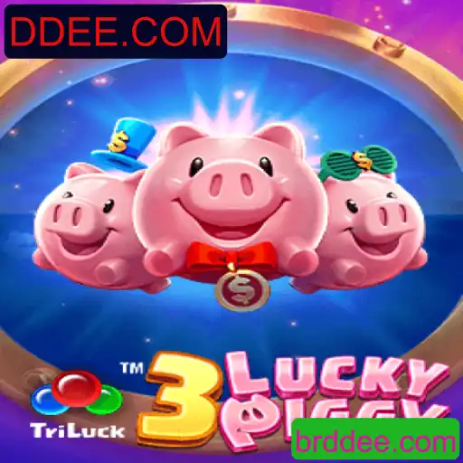 Descobrindo as Emoções do Jogo 3LUCKYPIGGY
