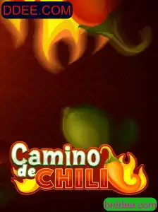 Desbravando o CaminodeChili: Um Jogo Inovador e Interativo