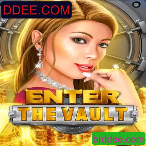 Explore o Mundo Empolgante de EntertheVault