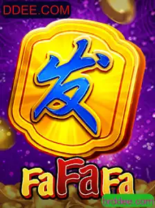 Descubra o Fascinante Mundo do Jogo FaFaFa