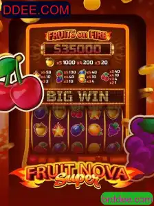 Explorando o Universo de FruitNovaSuper: O Jogo que Está Conquistando o Mundo