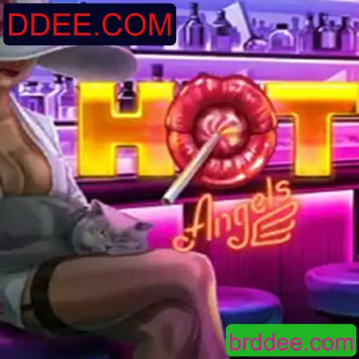 Descubra o Fascinante Mundo de HotAngels: O Novo Jogo da DDEE.COM