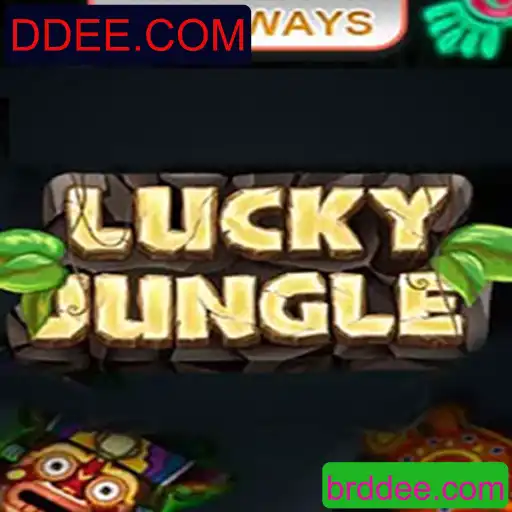 Descubra o Fascinante Mundo de LuckyJungle1024