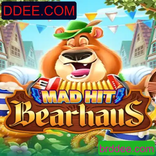 Explorando o Mundo de MadHitBearhaus: Um Jogo de Estratégia Revolucionário