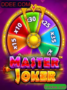 Descubra o Fascinante Mundo de MasterJoker