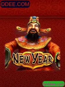 Explorando o Novo Jogo 'NewYear' e Sua Dinâmica Envolvente