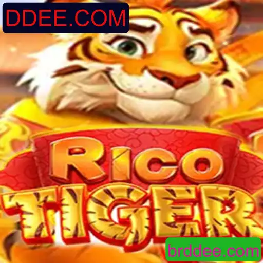 Explorando o Universo do Jogo RicoTiger